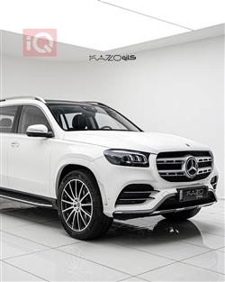 مرسيدس بنز GLS